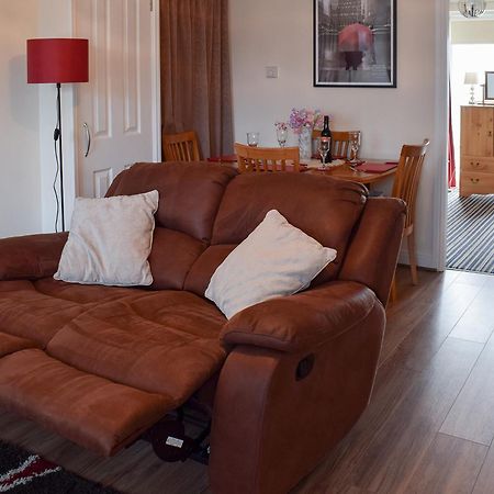 The Annexe Villa Whitby Dış mekan fotoğraf