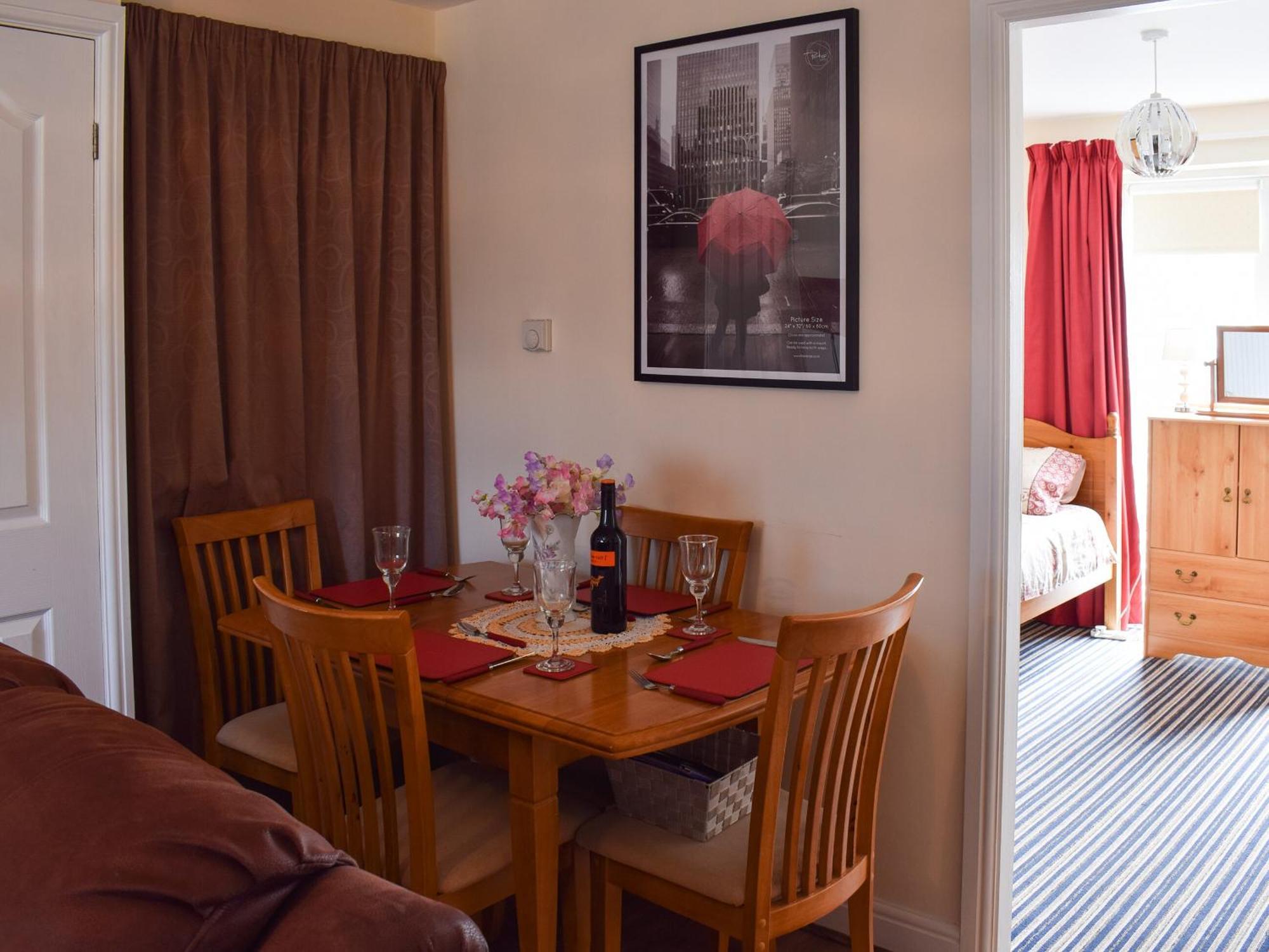 The Annexe Villa Whitby Dış mekan fotoğraf