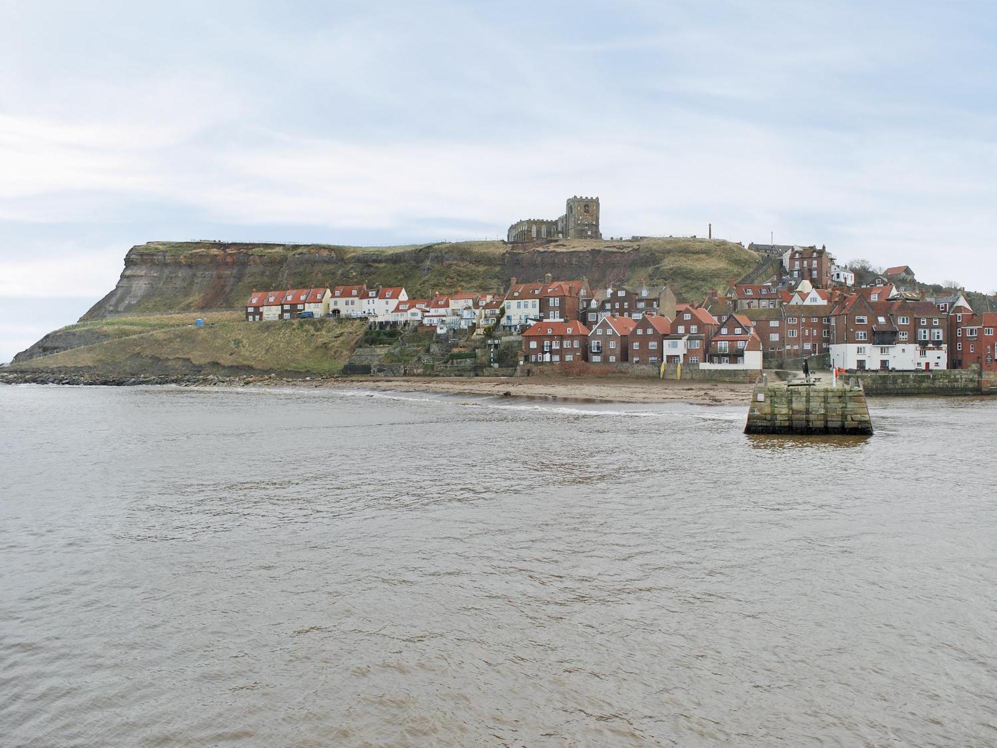 The Annexe Villa Whitby Dış mekan fotoğraf