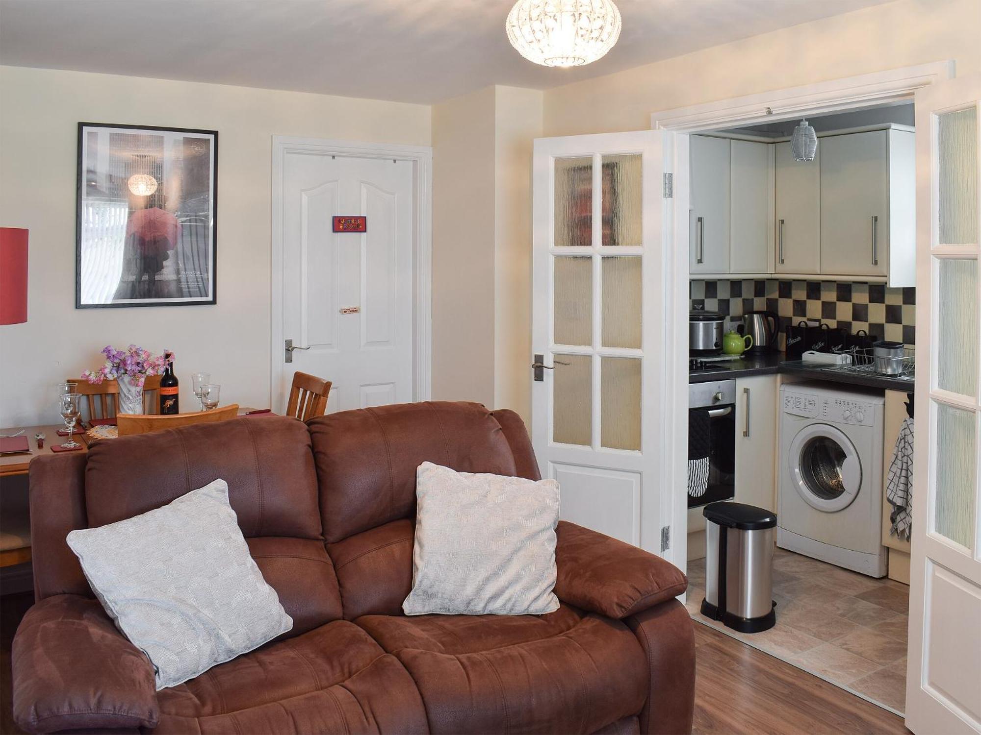 The Annexe Villa Whitby Dış mekan fotoğraf
